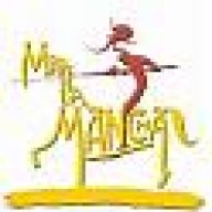 Man from La Mancha
