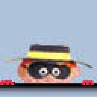 Hamburglar