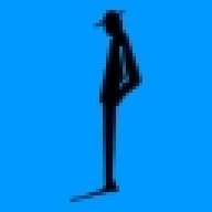 RadiantBlueLight