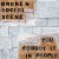 BrokenSocialScene