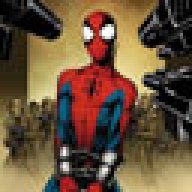 Spider-Man