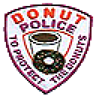 CopThatSupportsRonPaul