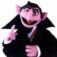 the count