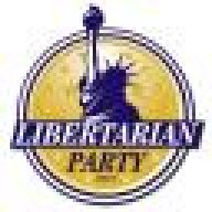 Libertarian Party Intern