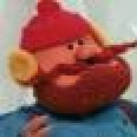 Yukon Cornelius