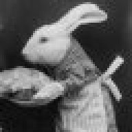 RabbitMan