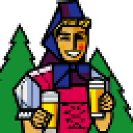 Tannenzäpfle
