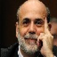 Ben Bernanke