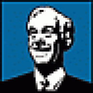 Ron Paul in 2008