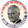 goldwater's ghost