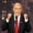 Giuliani was there on 911