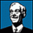 Ron Paul in 2008