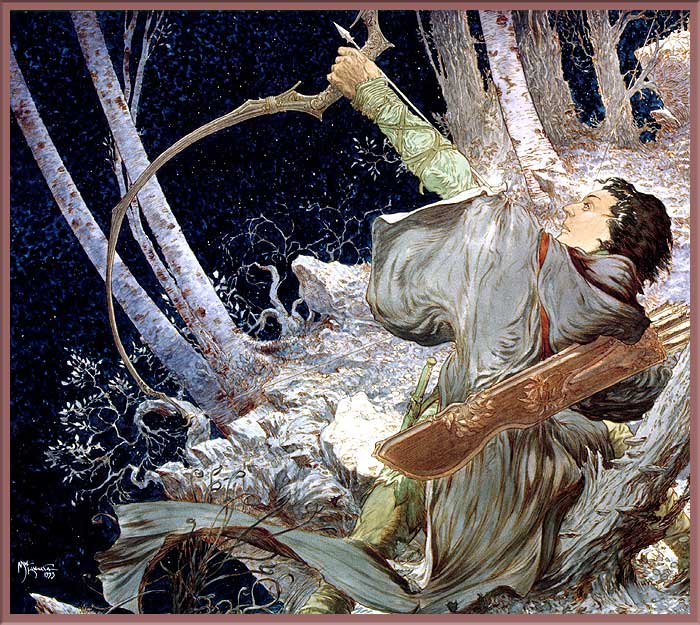 Michael_Kaluta_-_Legolas_Draws_the_Bow_of_Galadriel.jpg