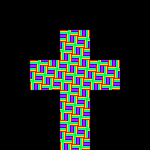 JC-Rainbow-Cross-Fractal.png
