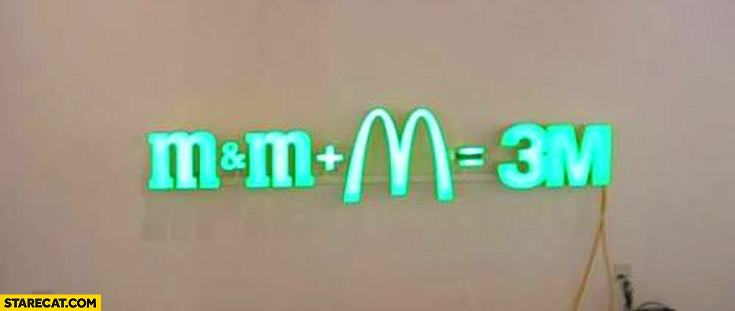 m-and-m-plus-mcdonalds-equals-3m-company-logos.jpg