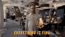 everything-is.gif