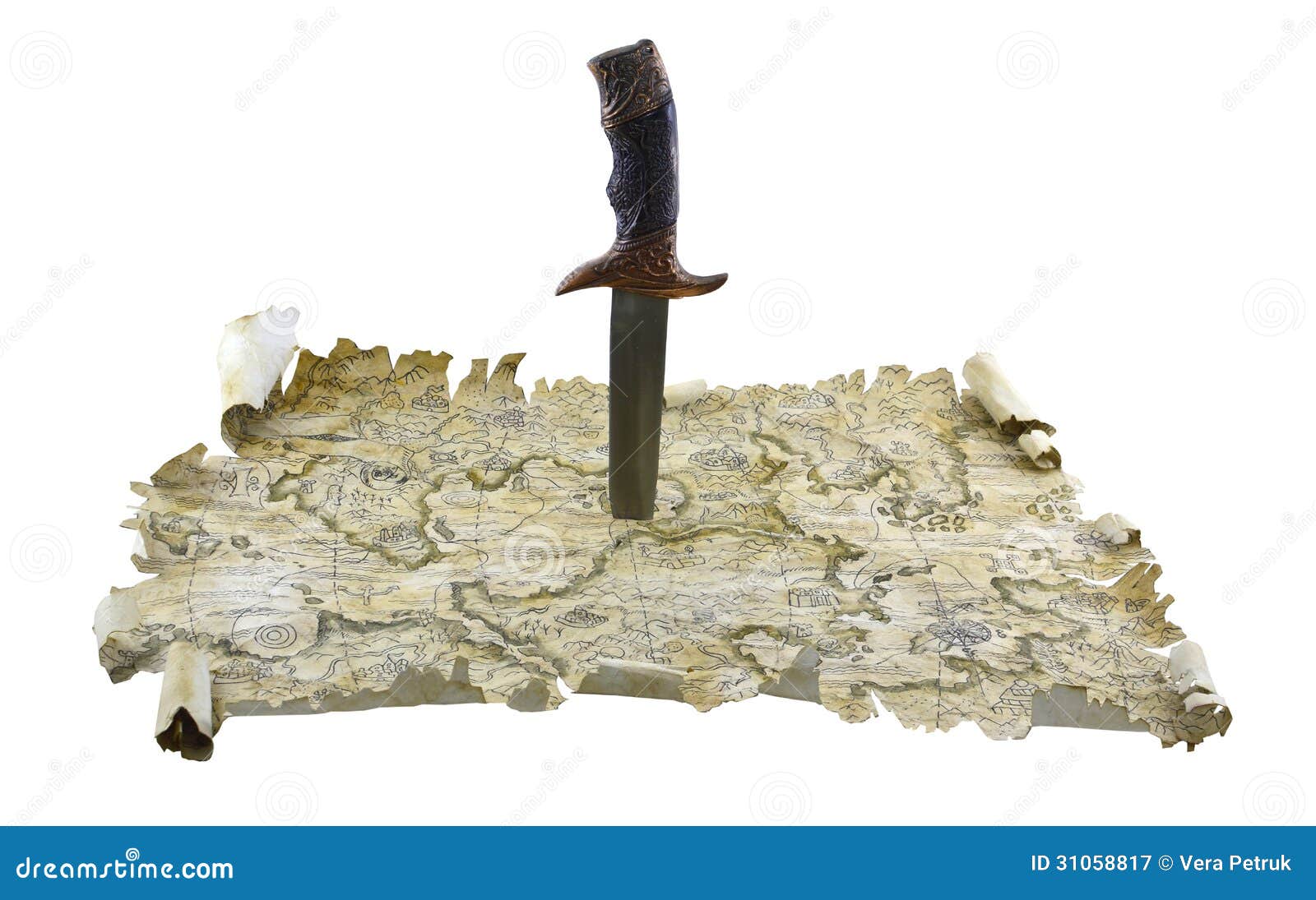 knife-map-stoll-life-decorated-isolated-31058817.jpg