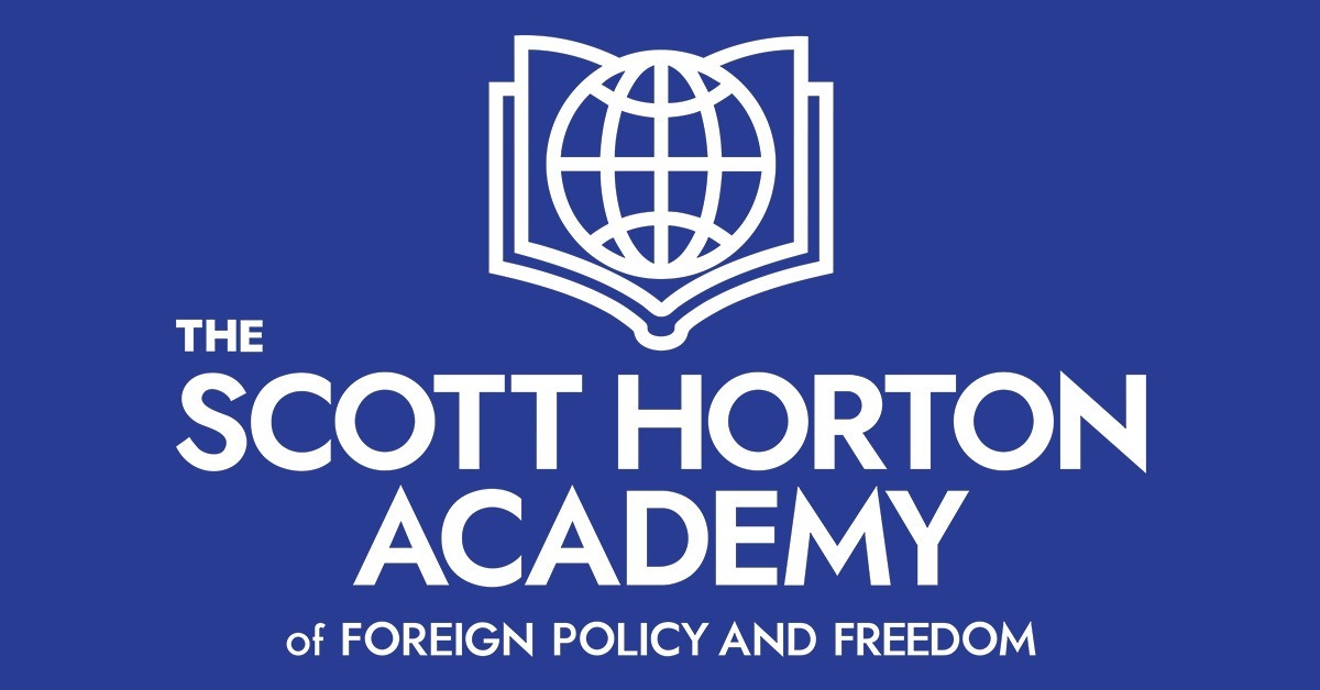 scotthortonacademy.com