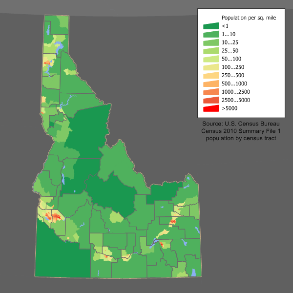 Idaho_population_map.png