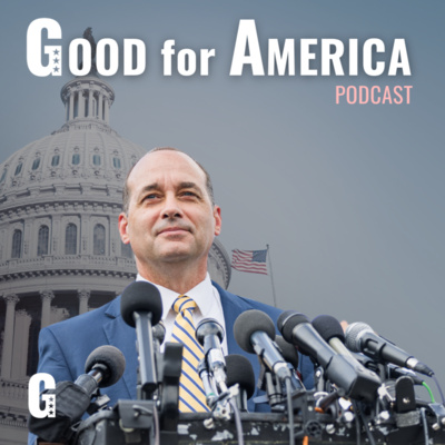 Why Nothing Ever Changes in Washington: Leadership, Epstein, Obama and more Why Nothing Ever Changes in Washington: Leadership, Epstein, Obama and more